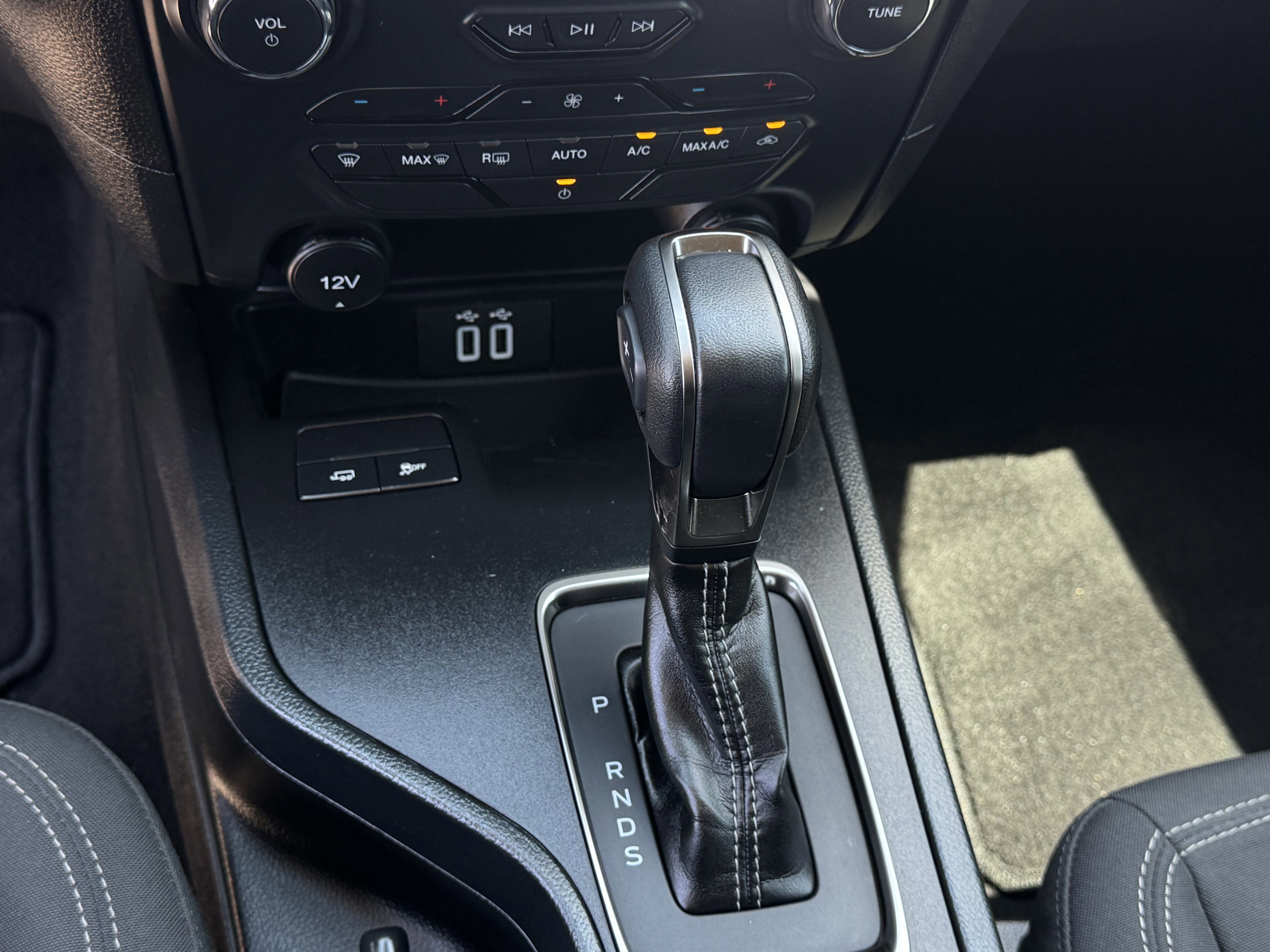 Certified 2023 Ford Ranger XLT w/ Equipment Group 301A Mid image 19