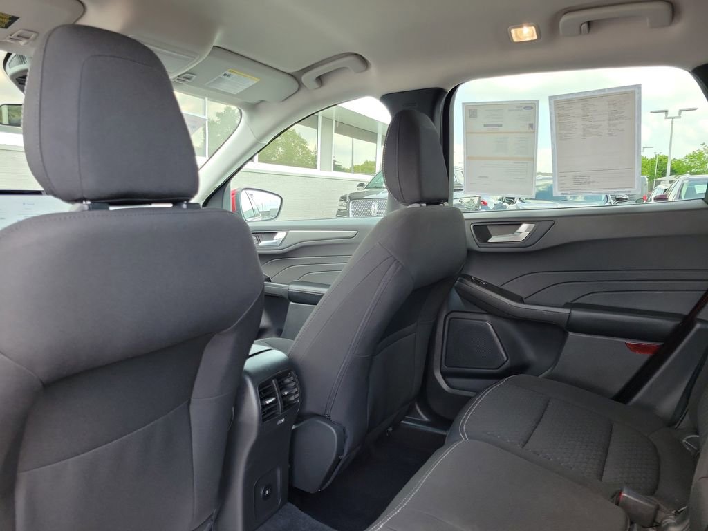 Certified 2023 Ford Escape Active w/ Tech Pack #2 AWD/4WD image 15