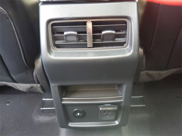 Certified 2024 Ford Edge SEL w/ Convenience Package image 33