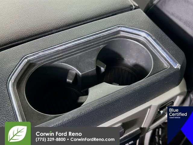 Certified 2019 Ford F350 Lariat w/ Lariat Ultimate Package AWD/4WD image 29