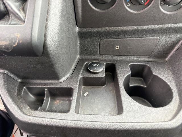 Certified 2019 Ford Transit 250 148 WB MEDIUM ROOF CARGO image 15