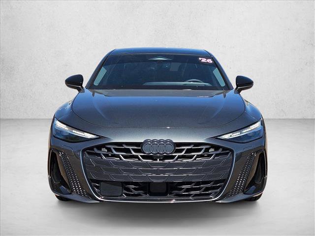 Used 2026 Audi A6 Premium Plus AWD/4WD video 2