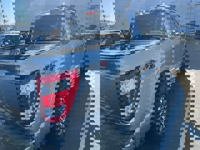 Certified 2021 Ford F150 XL w/ STX Appearance Package image 8