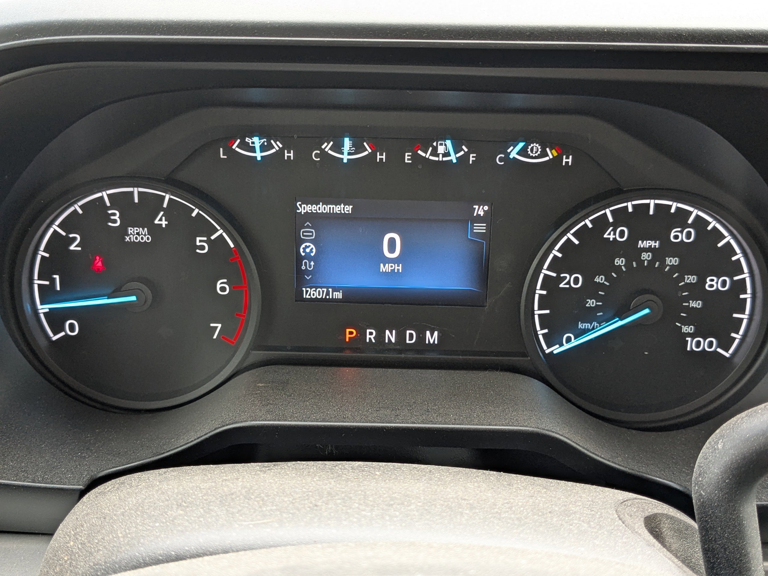 Certified 2023 Ford F350 XL w/ FX4 Off-Road Package image 29