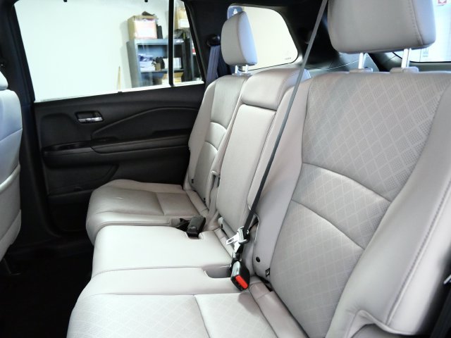 Used 2021 Honda Passport Touring image 16