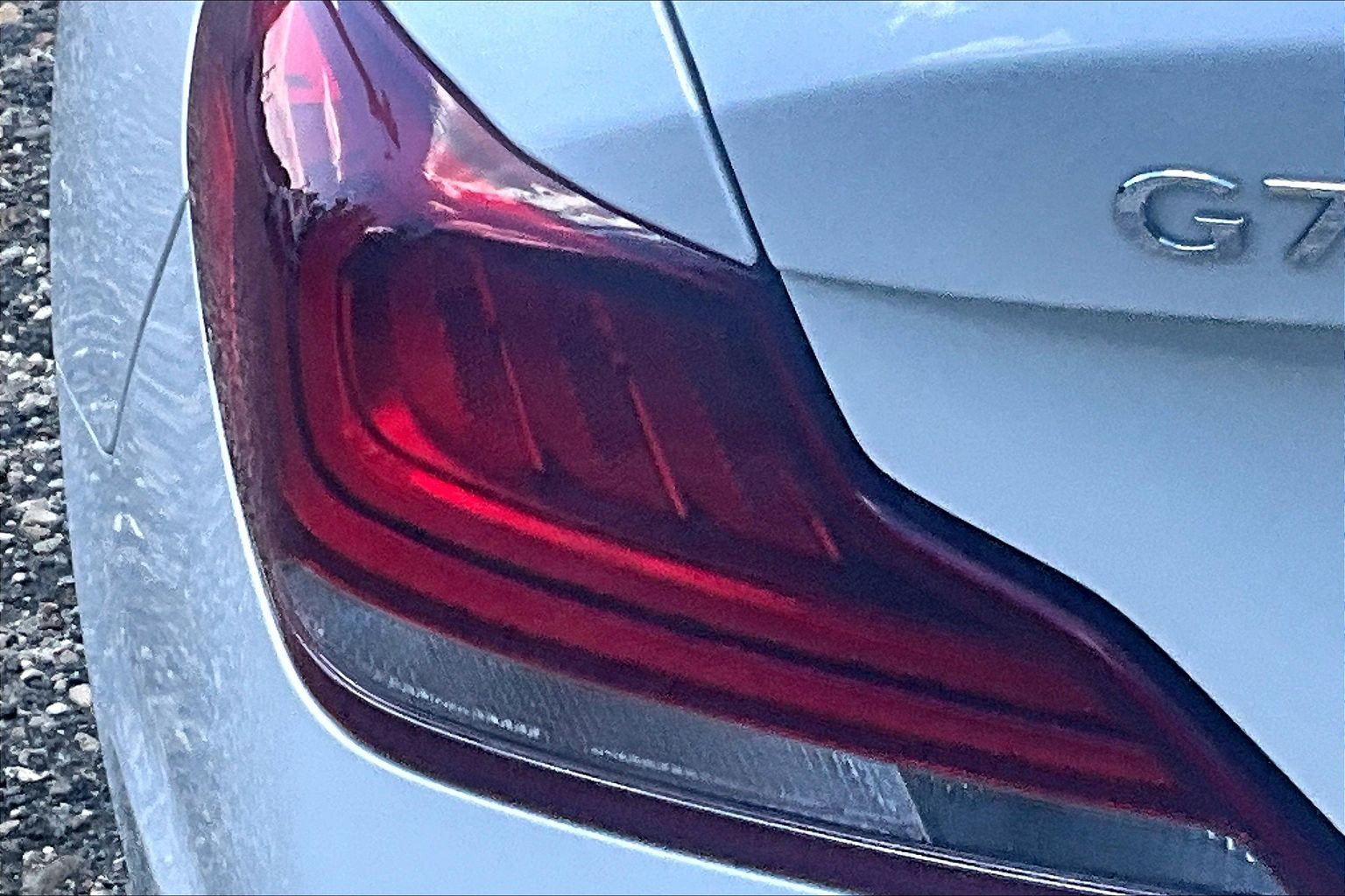 Used 2021 Genesis G70 2.0T w/ Prestige Package AWD/4WD image 30