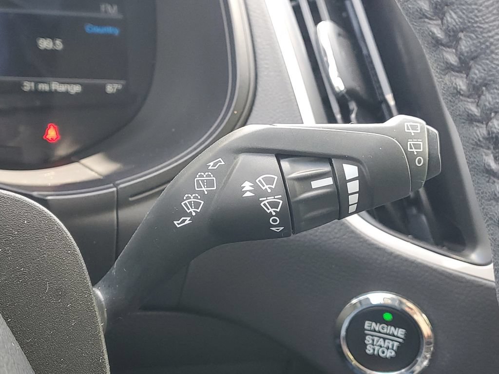 Certified 2024 Ford Edge SEL w/ Convenience Package AWD/4WD image 26