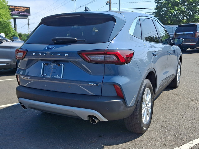 Certified 2023 Ford Escape Active w/ Tech Pack #1 AWD/4WD image 9