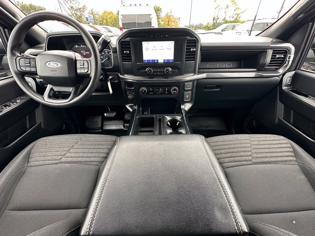Certified 2023 Ford F150 XL w/ STX Appearance Package AWD/4WD image 21