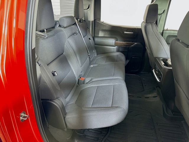 Used 2021 GMC Sierra 1500 Elevation image 19
