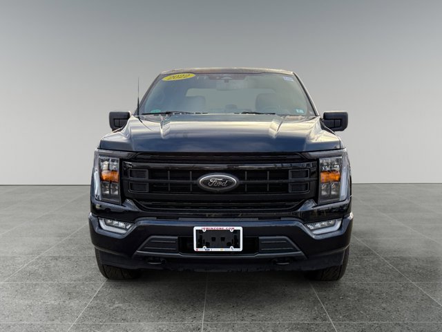 Certified 2022 Ford F150 XLT w/ Equipment Group 302A High image 8