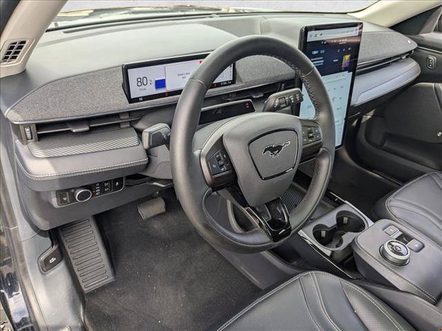 Certified 2023 Ford Mustang Mach-E Premium RWD image 9