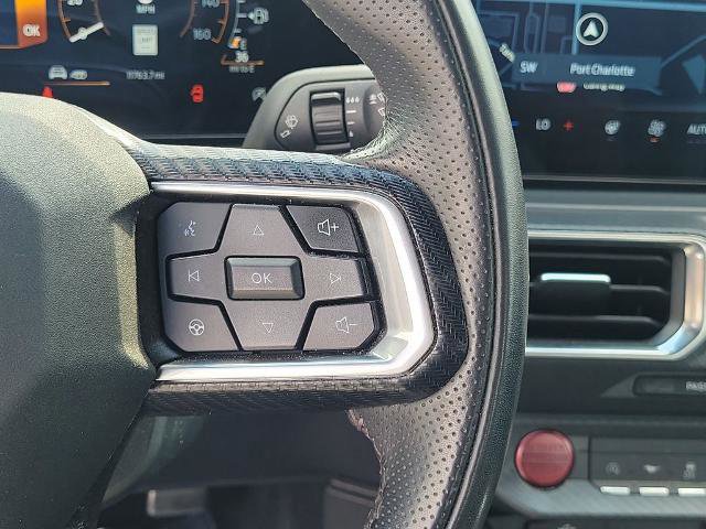 Certified 2024 Ford Mustang GT Premium RWD image 25