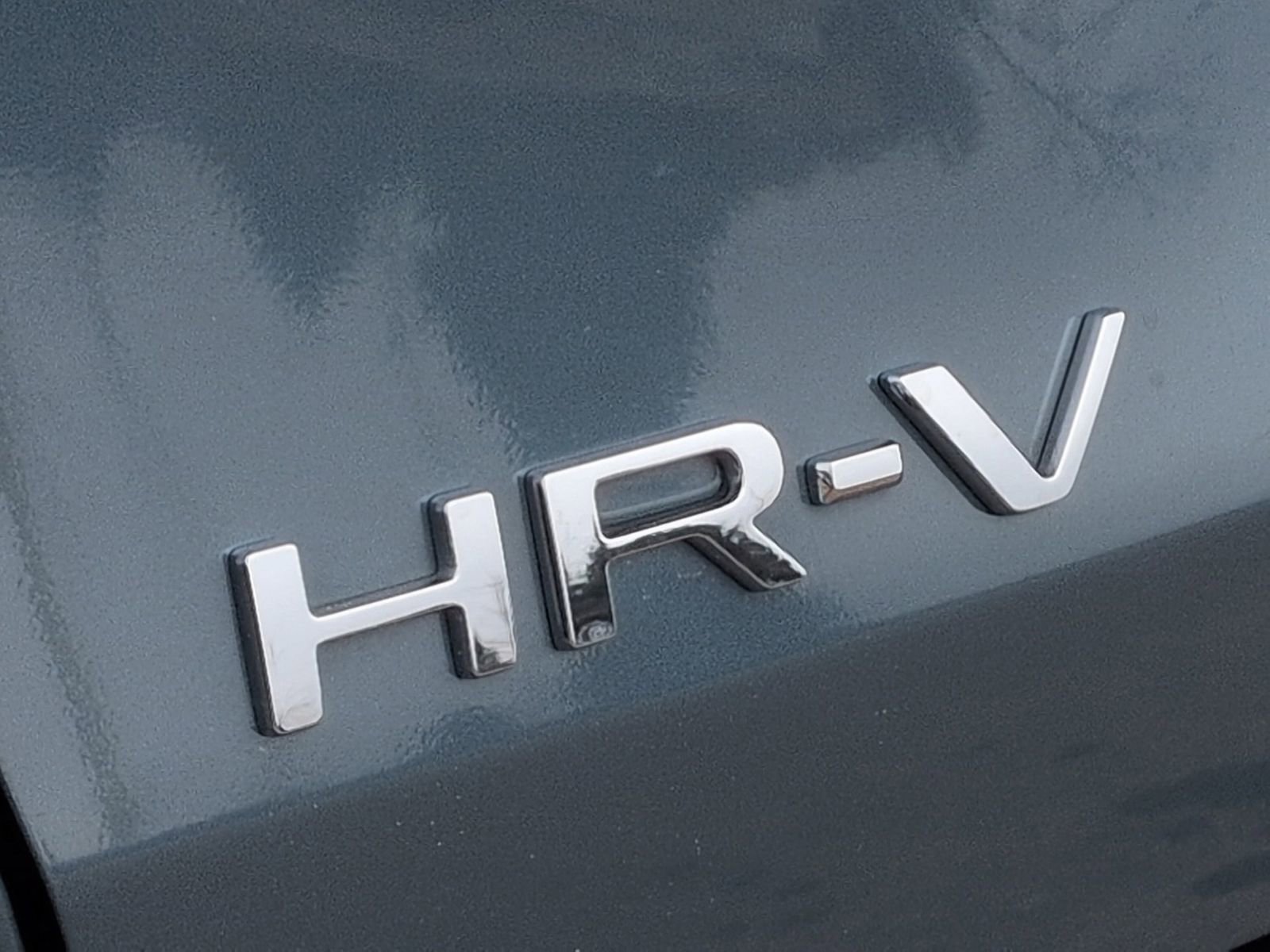 Used 2024 Honda HR-V Sport image 13