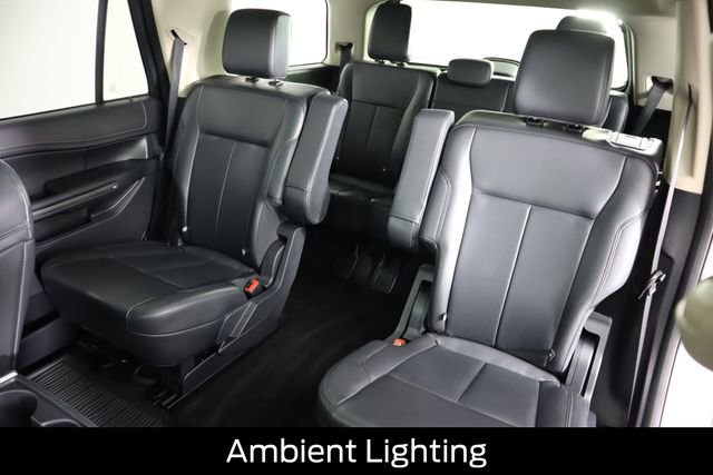 Certified 2023 Ford Expedition XLT image 37