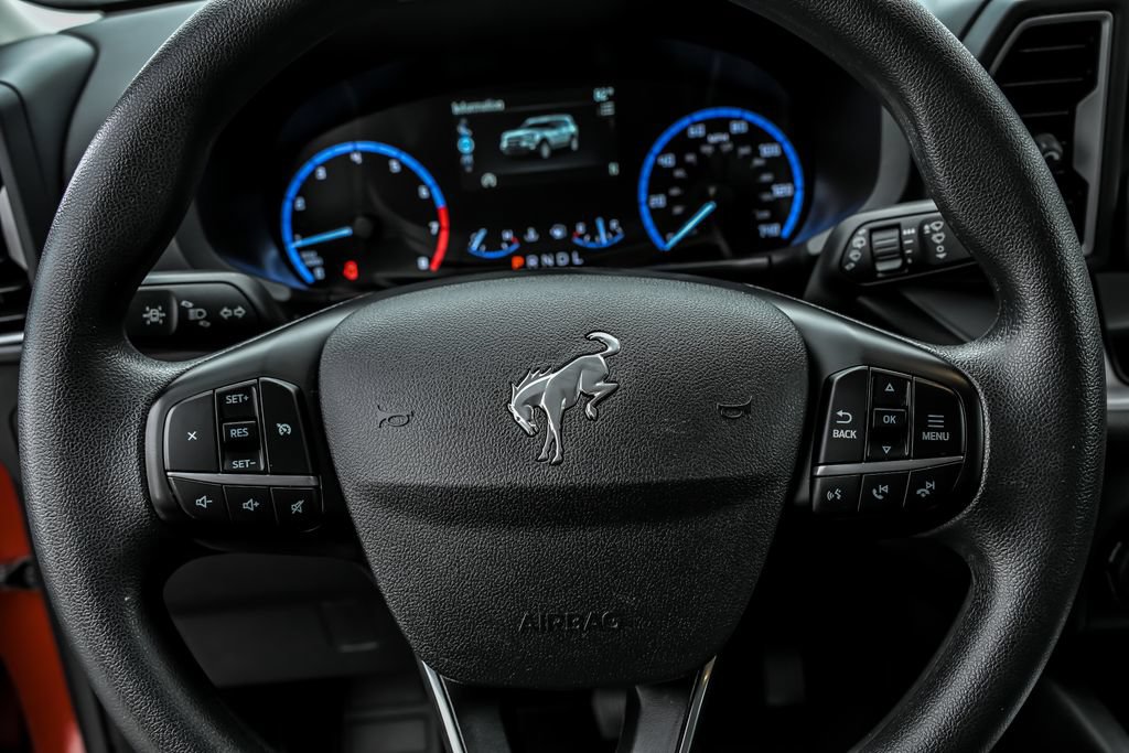 Certified 2024 Ford Bronco Sport Big Bend AWD/4WD image 18