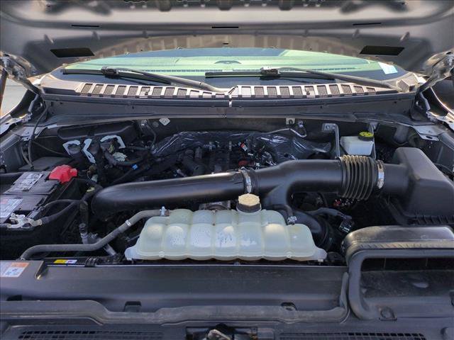 Certified 2024 Ford Expedition XLT RWD image 24