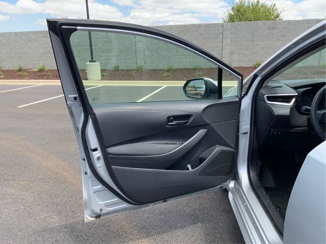 Used 2024 Toyota Corolla LE FWD image 20