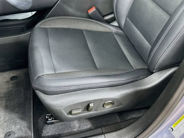 Used 2024 Chevrolet Equinox EV LT FWD image 27