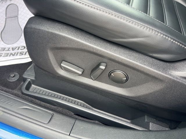 Certified 2024 Ford Edge SEL w/ Convenience Package image 21