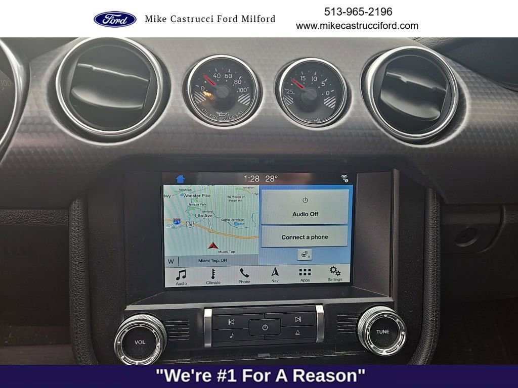 Certified 2019 Ford Mustang GT Premium w/ Performance Package - Level 2 image 9