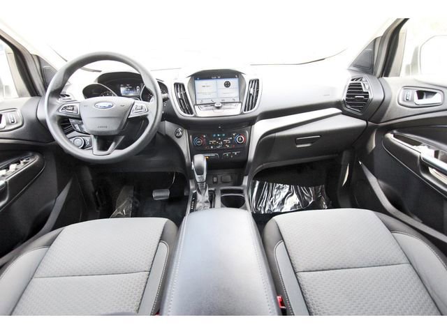 Certified 2019 Ford Escape SE image 8