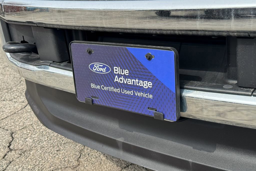 Certified 2020 Ford F250 XL w/ STX Appearance Package image 10