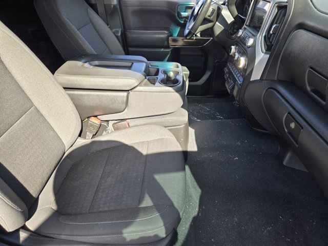 Used 2021 GMC Sierra 1500 Elevation image 12