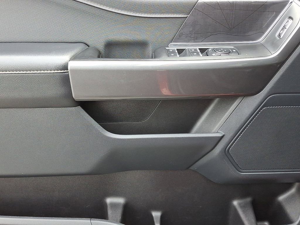 Certified 2023 Ford F150 XLT w/ Equipment Group 302A High image 13