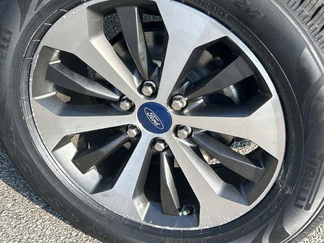Certified 2020 Ford F150 XL w/ Equipment Group 101A Mid AWD/4WD image 13