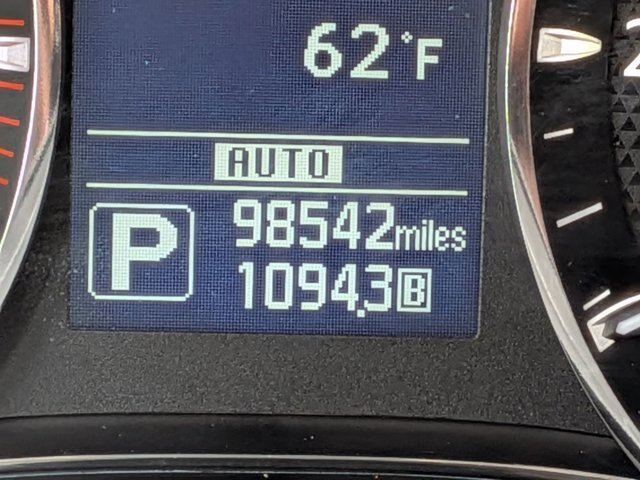 Used 2019 Nissan Armada SL w/ Premium Package AWD/4WD image 23