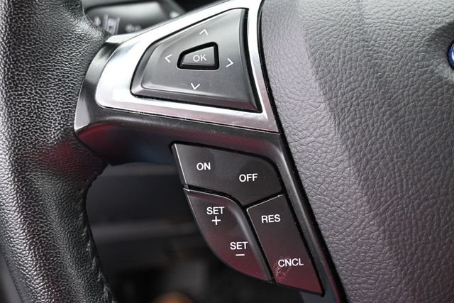 Certified 2024 Ford Edge SEL AWD/4WD image 18