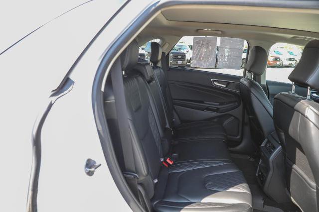 Certified 2024 Ford Edge Titanium w/ Equipment Group 301A AWD/4WD image 33