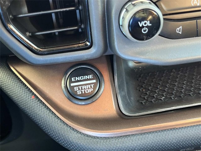 Certified 2021 Ford Bronco Sport Outer Banks image 35