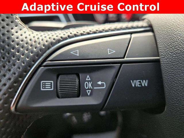 Used 2022 Audi S4 Prestige image 17