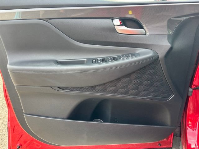 Used 2022 Hyundai Santa Fe SEL AWD/4WD image 15