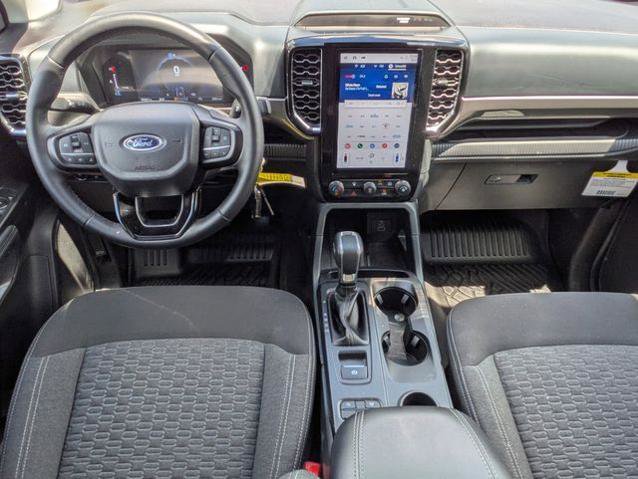 Certified 2025 Ford Ranger XLT RWD image 14