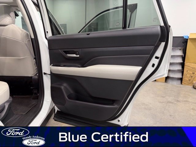 Used 2026 Toyota Grand Highlander AWD image 27