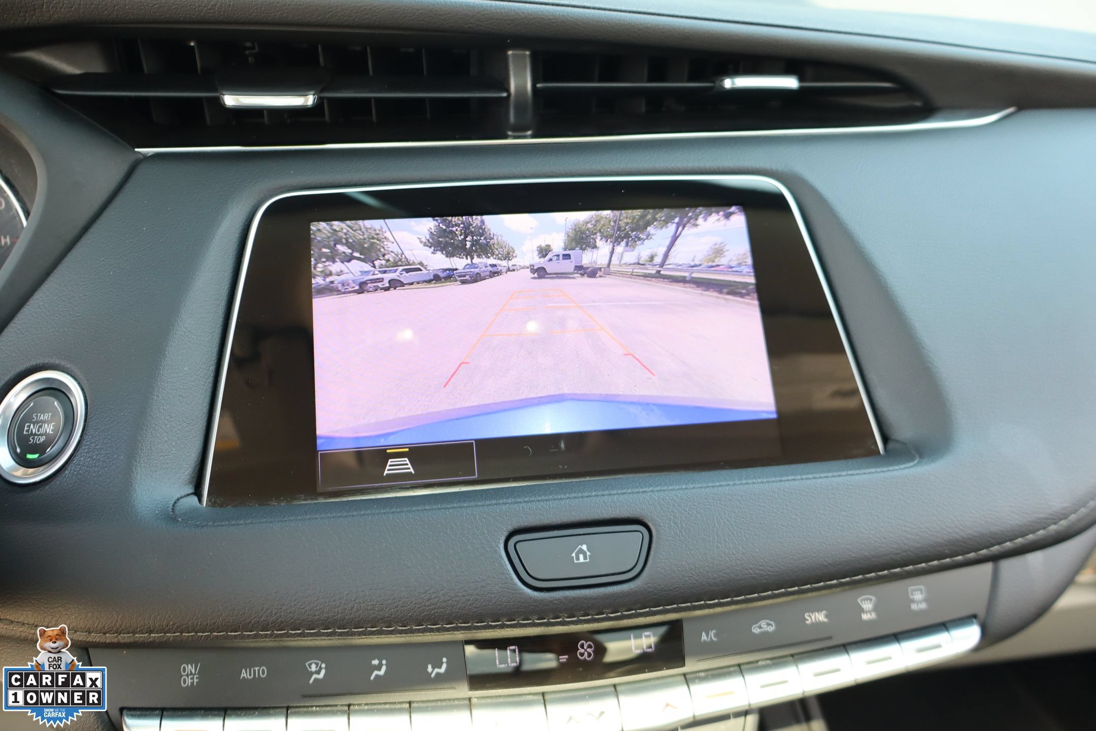 Used 2023 Cadillac XT4 Luxury FWD image 22