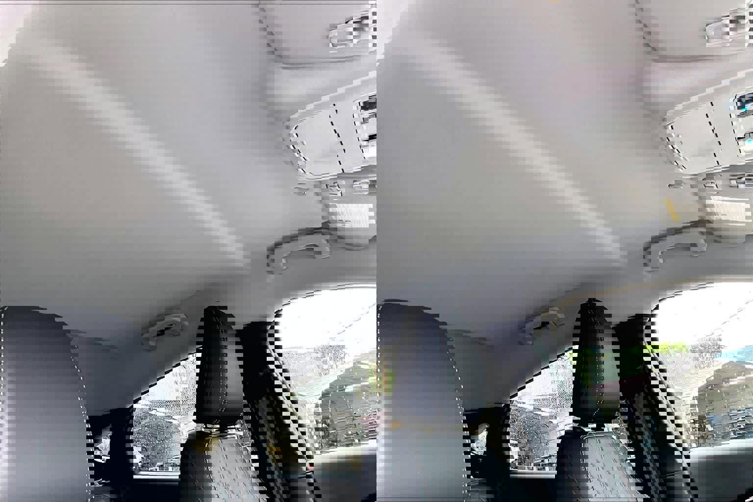 Certified 2025 Ford Mustang Mach-E Select w/ Comfort Package Lite AWD/4WD image 18