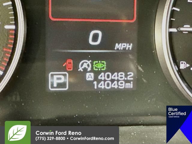 Used 2024 Subaru Outback Limited AWD/4WD image 16
