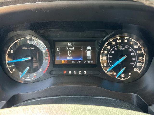 Certified 2023 Ford Ranger XLT w/ Equipment Group 301A Mid image 22