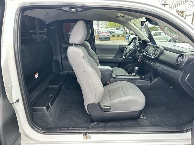 Used 2021 Toyota Tacoma SR image 19