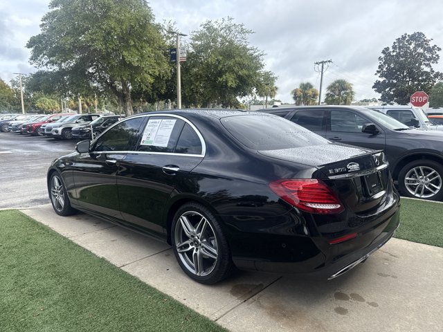 Used 2019 Mercedes-Benz E 300 image 6