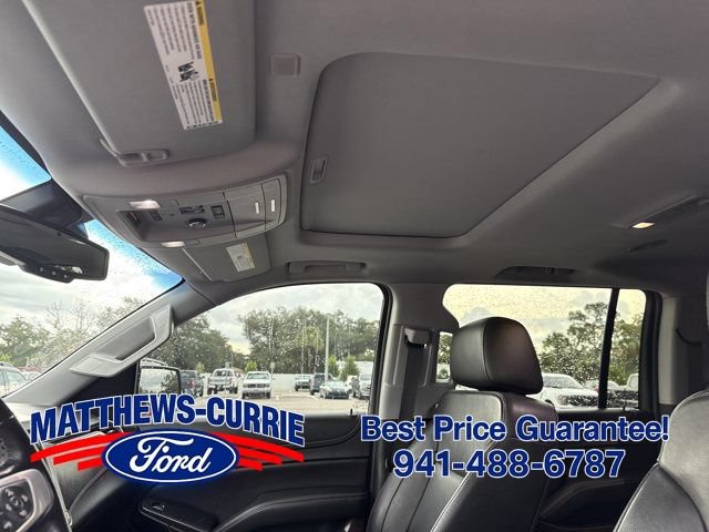 Used 2020 GMC Yukon XL SLT AWD/4WD image 11