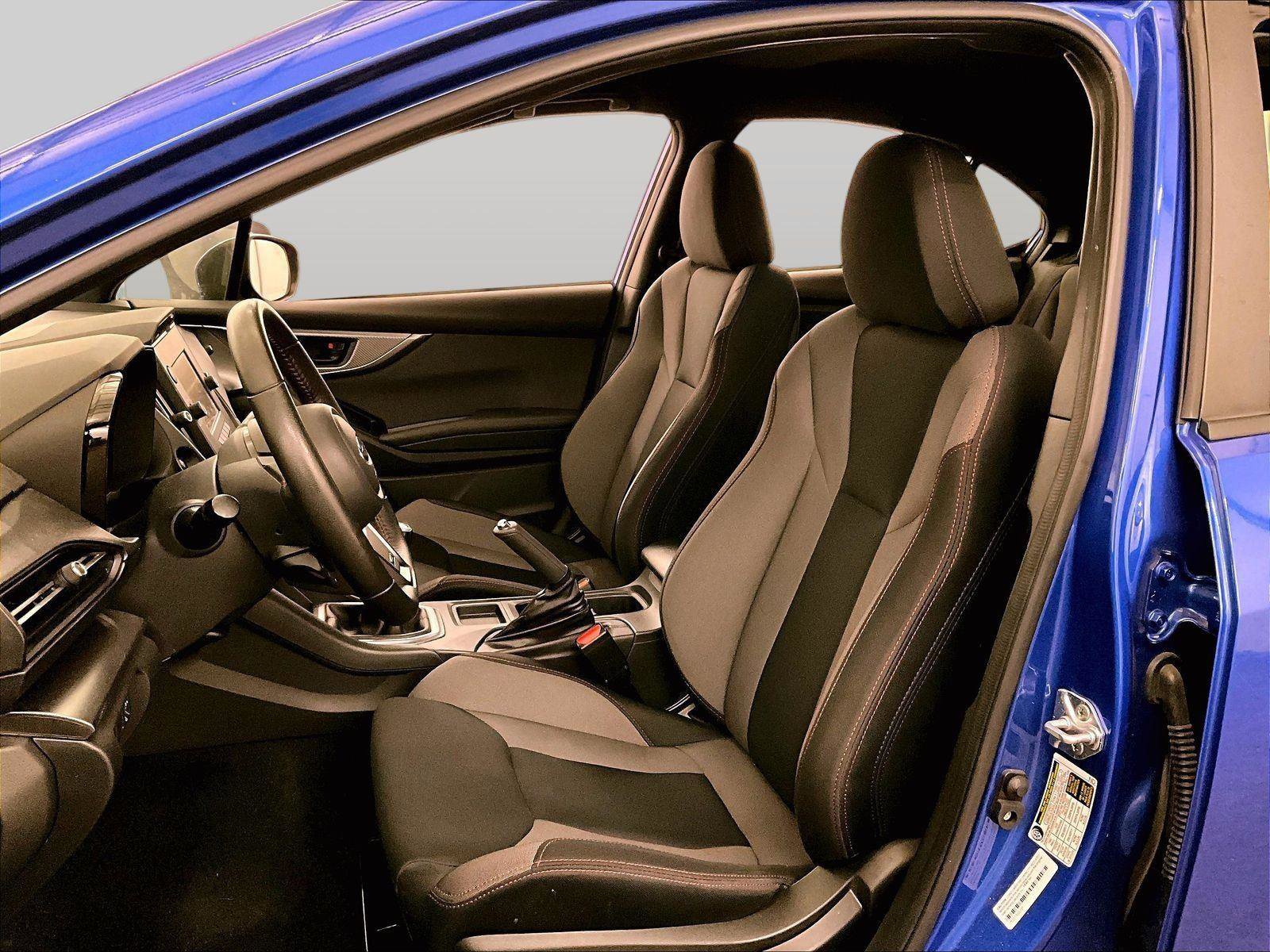 Used 2023 Subaru WRX AWD/4WD image 24