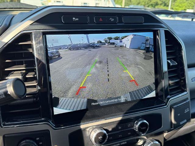 Certified 2022 Ford F250 Lariat w/ Lariat Ultimate Package AWD/4WD image 35