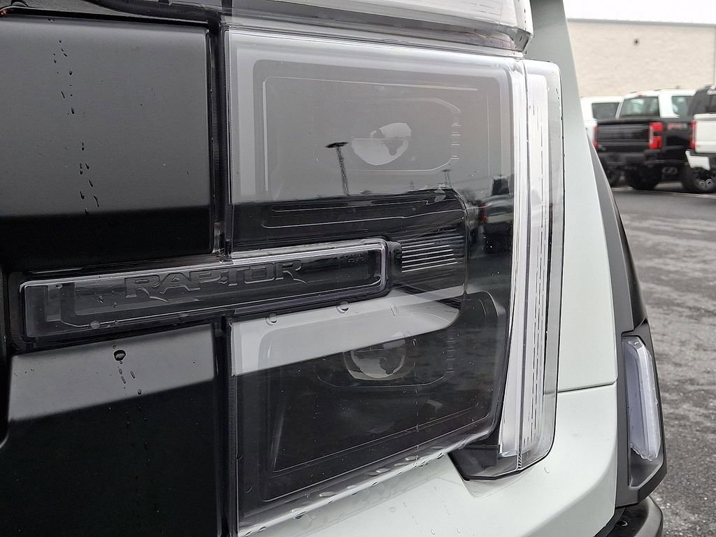 Certified 2024 Ford F150 Raptor image 11