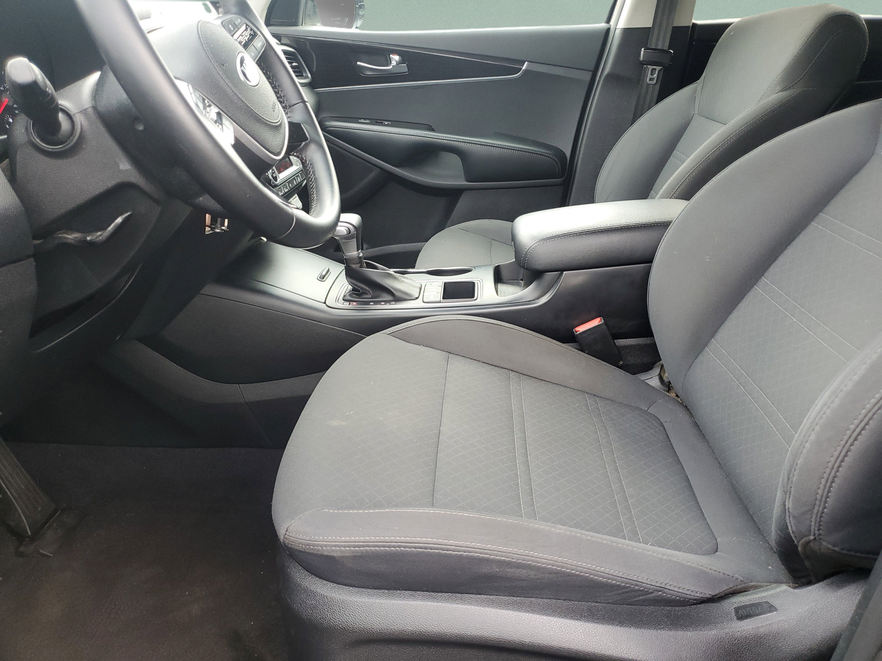 Used 2019 Kia Sorento S AWD/4WD image 15
