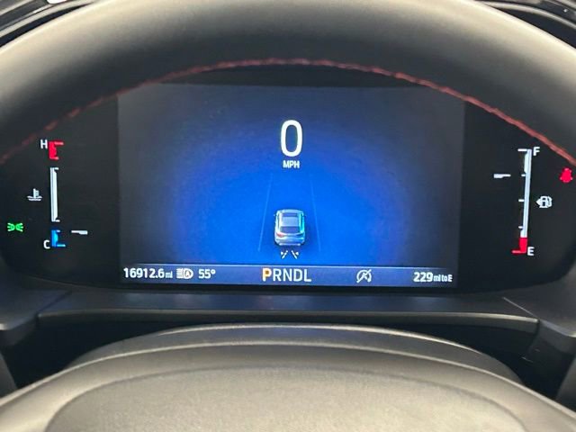 Certified 2025 Ford Escape ST-Line image 14